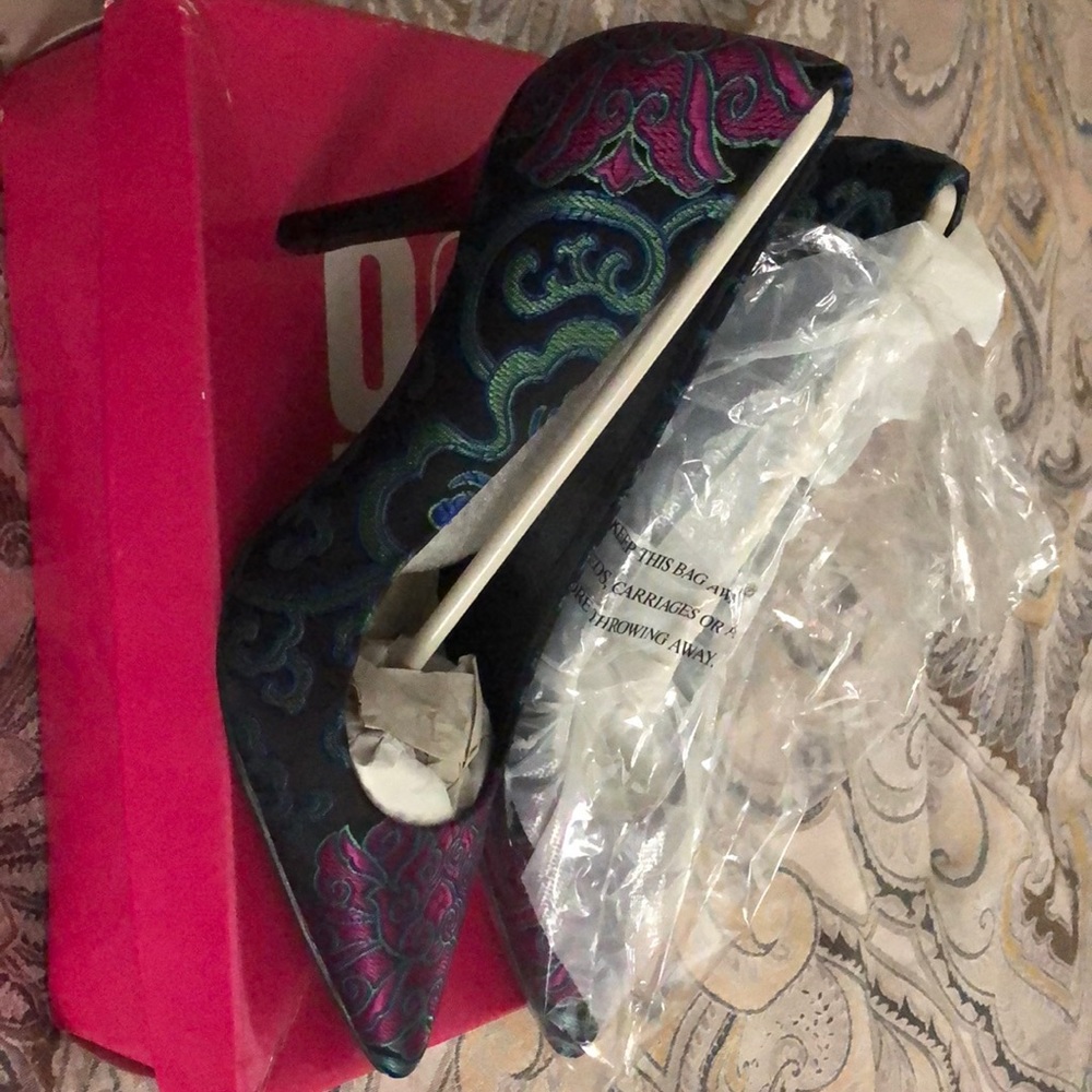 Women shoes